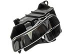 Dorman 81579 Interior Door Handle - Front Left or Rear Left - view 2