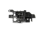 Dorman 81579 Interior Door Handle - Front Left or Rear Left - view 3