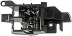 Dorman 81579 Interior Door Handle - Front Left or Rear Left - view 1