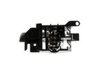 Dorman 81580 Interior Door Handle - Front Right or Rear Right - view 3