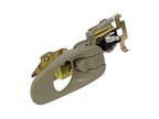 Dorman 81582 Interior Door Handle - Front Right or Rear Right - view 2