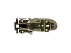 Dorman 81582 Interior Door Handle - Front Right or Rear Right - view 3