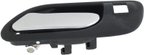 Dorman 81586 Interior Door Handle - Front Left - view 1
