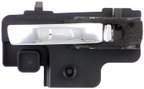Dorman 81594 Interior Door Handle - Front Right or Rear Right - view 1