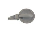 Dorman 81595 Interior Door Handle - Front Left - view 1