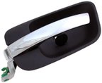 Dorman 81598 Interior Door Handle - Front Left or Rear Left - view 2