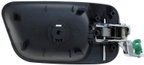 Dorman 81598 Interior Door Handle - Front Left or Rear Left - view 3