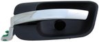 Dorman 81598 Interior Door Handle - Front Left or Rear Left - view 1