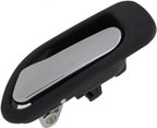 Dorman 81605 Interior Door Handle - Rear Left - view 2