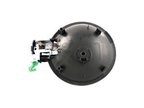 Dorman 81618 Interior Door Handle - Front Left or Rear Left - view 3