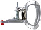 Dorman 81633 Interior Door Handle - Front Right or Rear Right - view 3