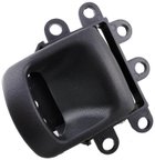 Dorman 81634 Interior Door Handle - Front Left or Rear Left - view 2
