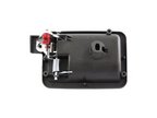 Dorman 81636 Interior Door Handle - Front Left or Rear Left - view 3