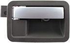 Dorman 81637 Interior Door Handle - Front Right or Rear Right - view 1