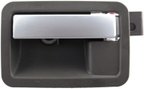 Dorman 81638 Interior Door Handle - Front Left or Rear Left - view 1