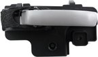 Dorman 81640 Interior Door Handle - Front Left or Rear Left - view 1