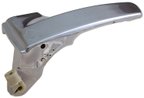 Dorman 81642 Interior Door Handle - Front Left or Rear Left - view 2