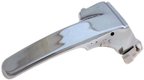 Dorman 81643 Interior Door Handle - Front Right or Rear Right - view 2