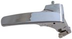 Dorman 81643 Interior Door Handle - Front Right or Rear Right - view 1