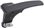 Dorman 81644 Interior Door Handle - Front Left - view 2
