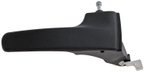Dorman 81647 Interior Door Handle - Front Right - view 1