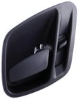 Dorman 81649 Interior Door Handle - Front Right or Rear Right - view 2