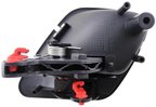 Dorman 81649 Interior Door Handle - Front Right or Rear Right - view 3