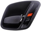 Dorman 81649 Interior Door Handle - Front Right or Rear Right - view 1