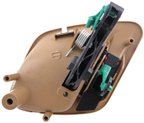 Dorman 81650 Interior Door Handle - Front Left or Rear Left - view 3