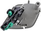 Dorman 81652 Interior Door Handle - Front Left or Rear Left - view 3