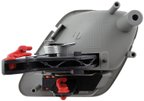 Dorman 81653 Interior Door Handle - Front Right or Rear Right - view 3