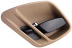 Dorman 81654 Interior Door Handle - Front Left or Rear Left - view 2