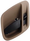 Dorman 81655 Interior Door Handle - Front Right or Rear Right - view 2