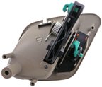 Dorman 81656 Interior Door Handle - Front Left or Rear Left - view 3