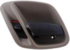 Dorman 81656 Interior Door Handle - Front Left or Rear Left - view 1