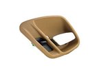 Dorman 81660 Interior Door Handle - Front Left or Rear Left - view 2