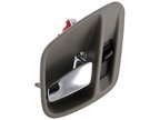 Dorman 81663 Interior Door Handle - Front Right or Rear Right - view 2