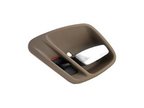 Dorman 81664 Interior Door Handle - Front Left or Rear Left - view 2
