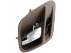 Dorman 81665 Interior Door Handle - Front Right or Rear Right - view 2