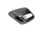 Dorman 81666 Interior Door Handle - Front Left or Rear Left - view 2