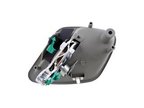 Dorman 81666 Interior Door Handle - Front Left or Rear Left - view 3