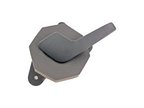Dorman 81669 Interior Door Handle - Rear Left - view 2