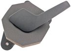 Dorman 81669 Interior Door Handle - Rear Left - view 1