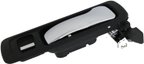Dorman 81675 Interior Door Handle - Front Right - view 2