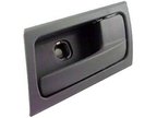 Dorman 81676 Interior Door Handle - Front Right or Rear Right - view 2