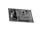Dorman 81676 Interior Door Handle - Front Right or Rear Right - view 3