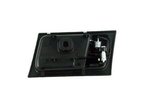 Dorman 81680 Interior Door Handle - Front Left or Rear Left - view 3