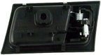 Dorman 81680 Interior Door Handle - Front Left or Rear Left - view 1