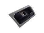 Dorman 81681 Interior Door Handle - Front Left or Rear Left - view 2