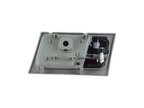Dorman 81681 Interior Door Handle - Front Left or Rear Left - view 3